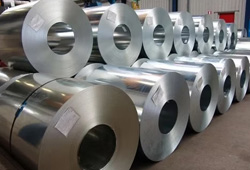 SS 310 Cold Rolled Coil