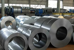 310 SS Polished Coil