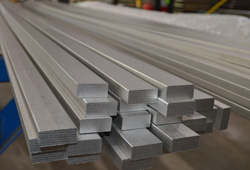 253MA Rectangular Bar