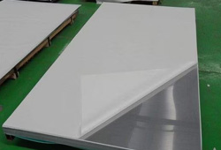 SS Rectangular Sheet