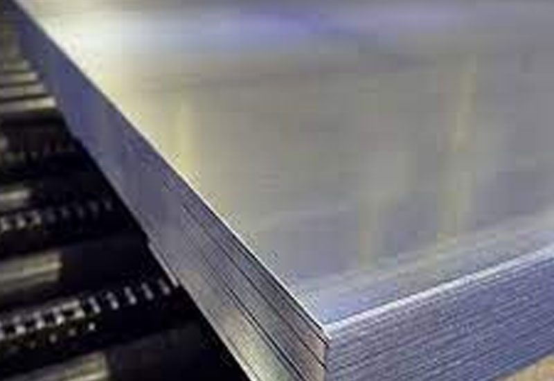 Stainless Steel 253MA Sheets