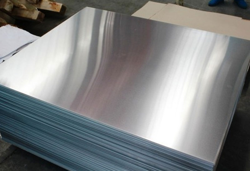 Stainless Steel 309S Sheets