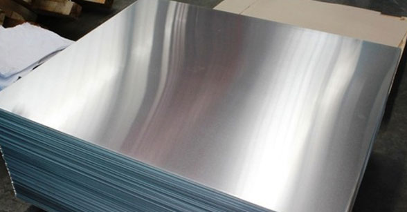 Stainless Steel 310 Sheets