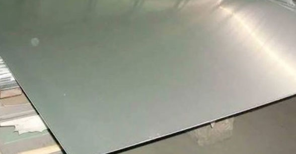 Stainless Steel S30815 Plate