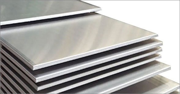 Stainless Steel 310S Sheets